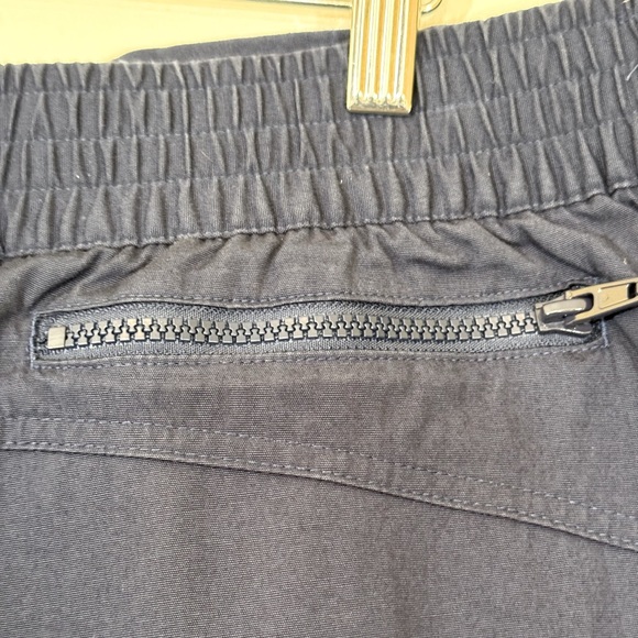 Nike NSW Men Sportswear Reissue Woven Shorts (midnight navy / sail) - Picture 15 of 16